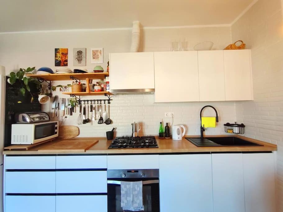 Oasis By Wave Apartamento *