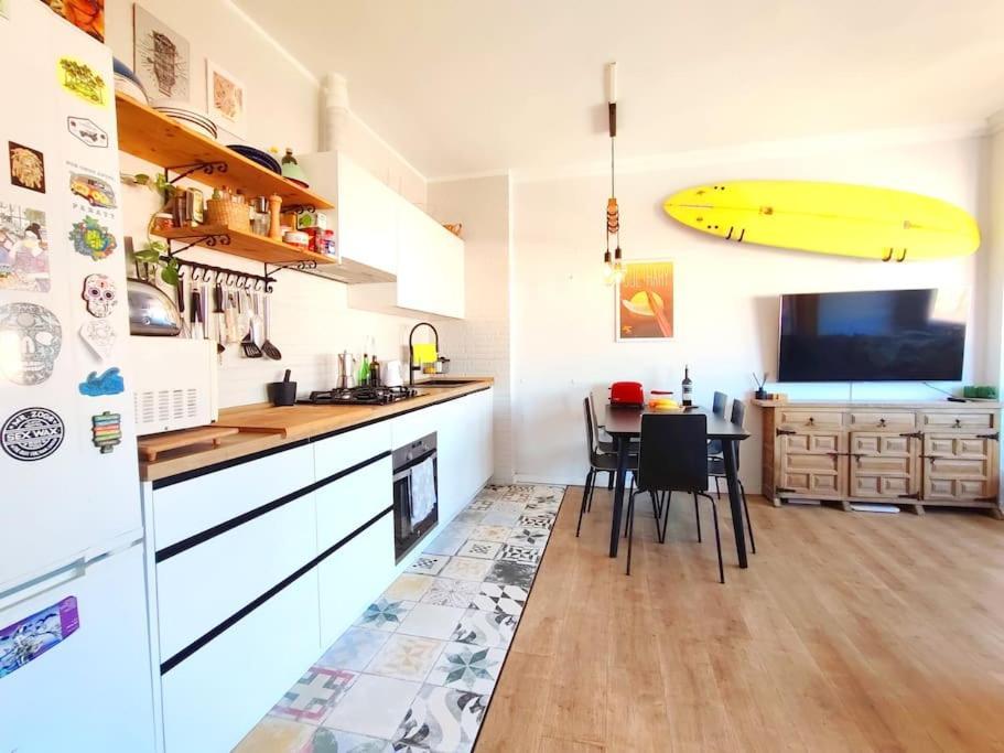 Apartamento Oasis By Wave