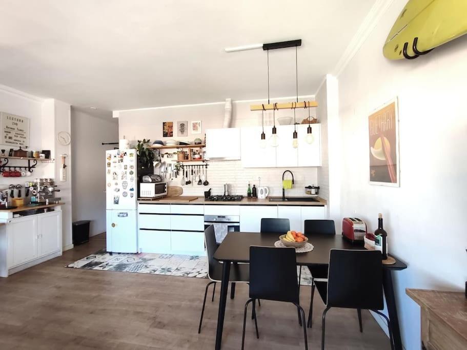 Apartamento Oasis By Wave